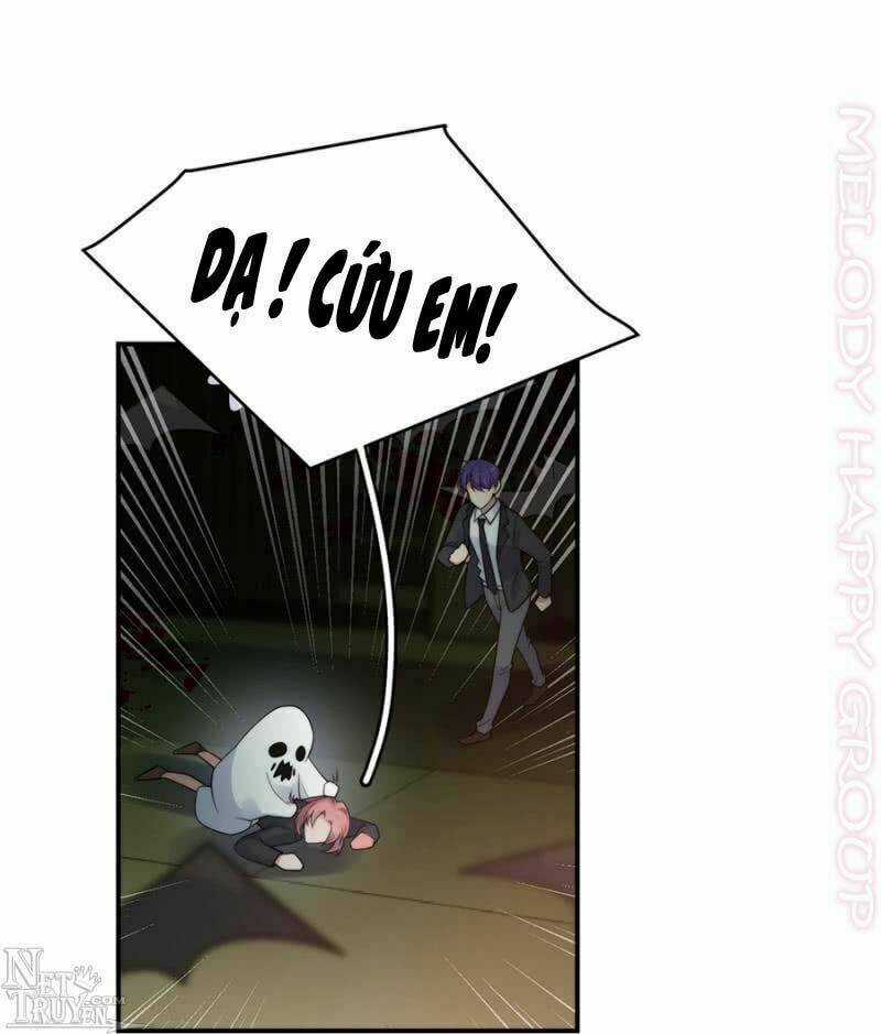 Ma Lạt Thiên Kim Đẩu Ác Thiếu Chapter 242 trang 2