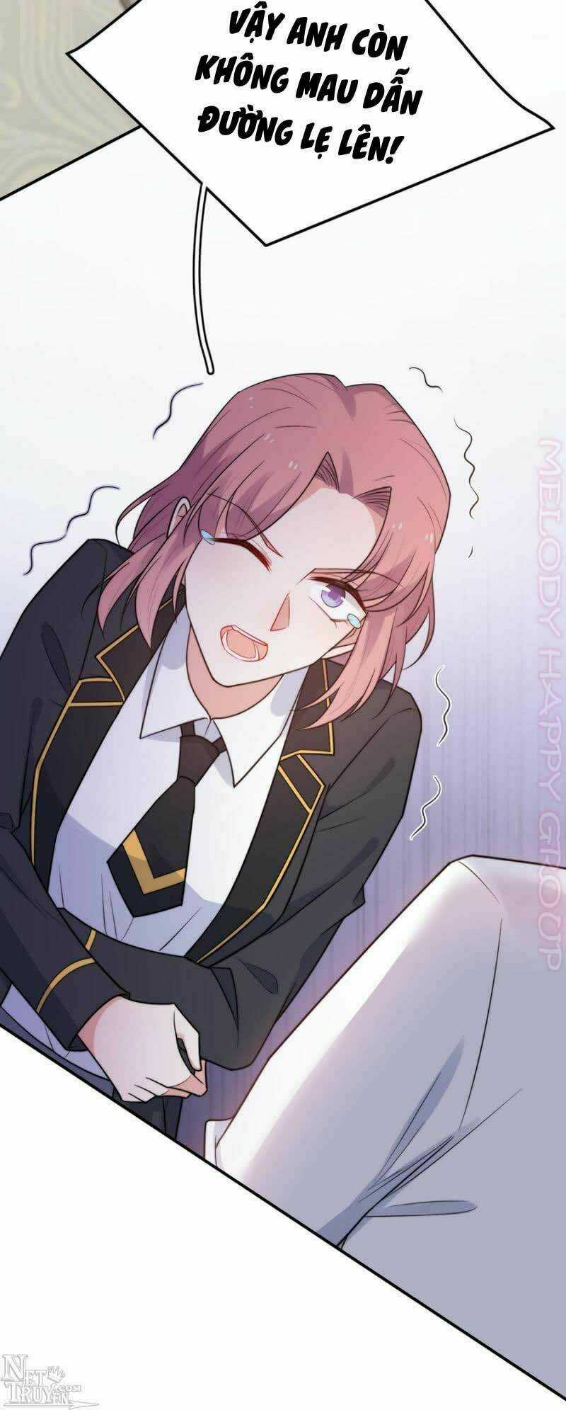 Ma Lạt Thiên Kim Đẩu Ác Thiếu Chapter 242 trang 20