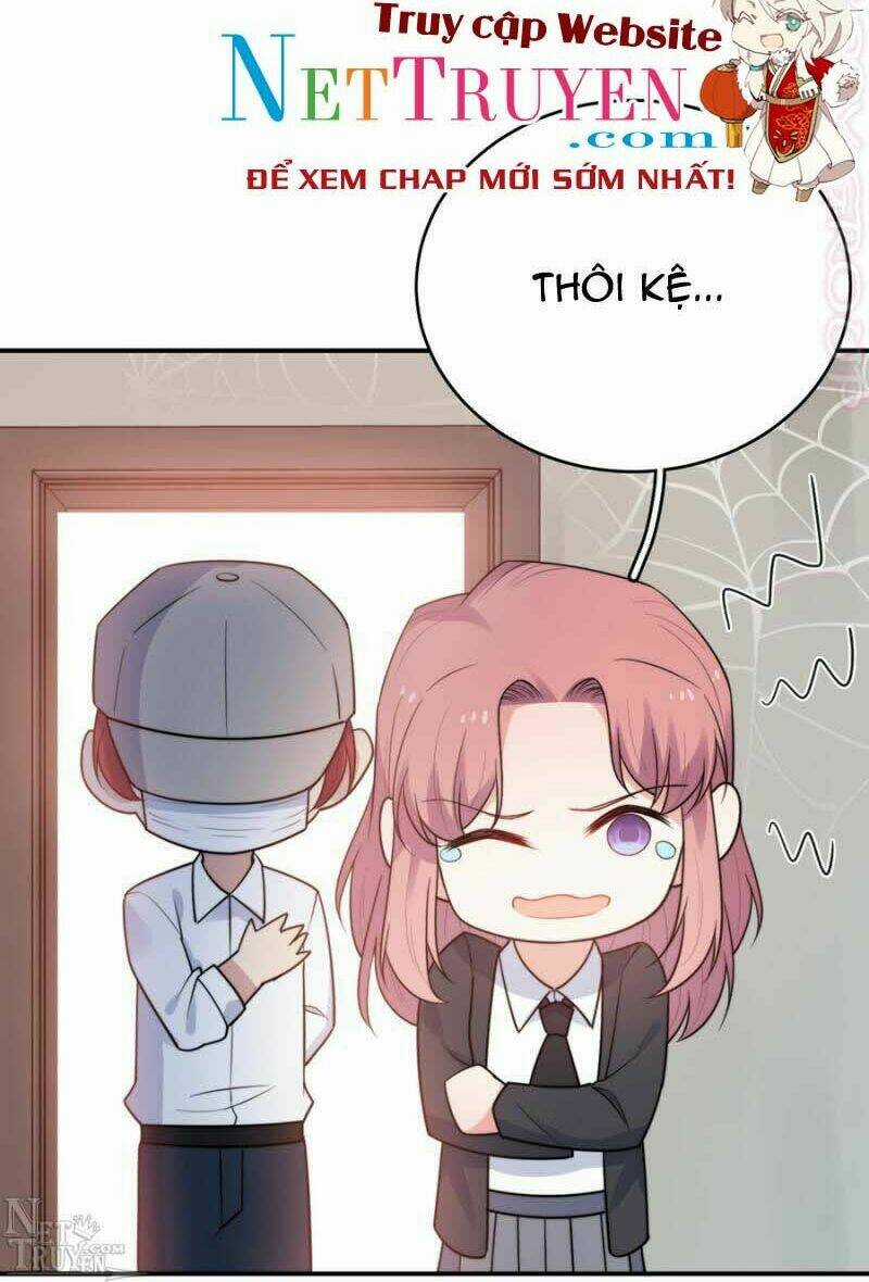 Ma Lạt Thiên Kim Đẩu Ác Thiếu Chapter 242 trang 23