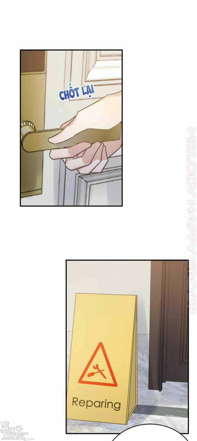 Ma Lạt Thiên Kim Đẩu Ác Thiếu Chapter 242 trang 26