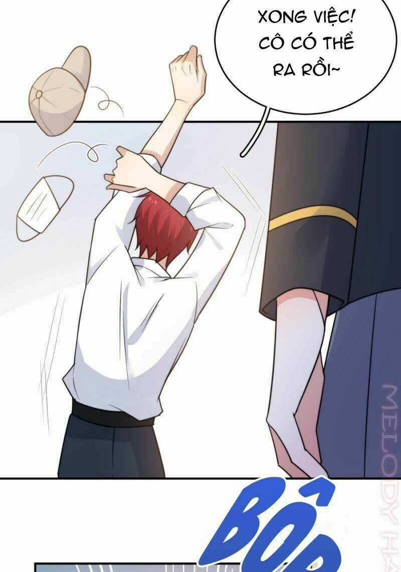 Ma Lạt Thiên Kim Đẩu Ác Thiếu Chapter 242 trang 27