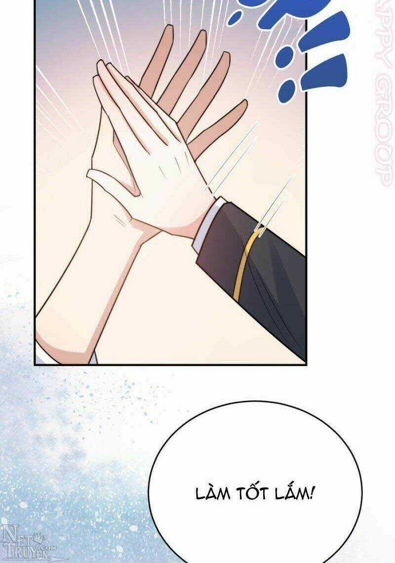 Ma Lạt Thiên Kim Đẩu Ác Thiếu Chapter 242 trang 28