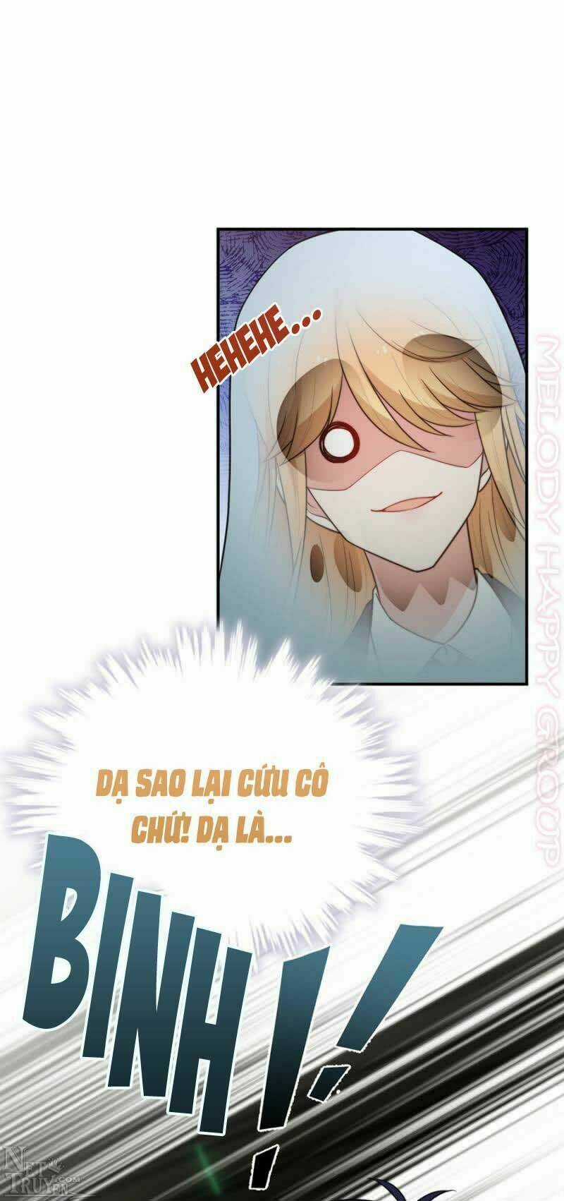 Ma Lạt Thiên Kim Đẩu Ác Thiếu Chapter 242 trang 3