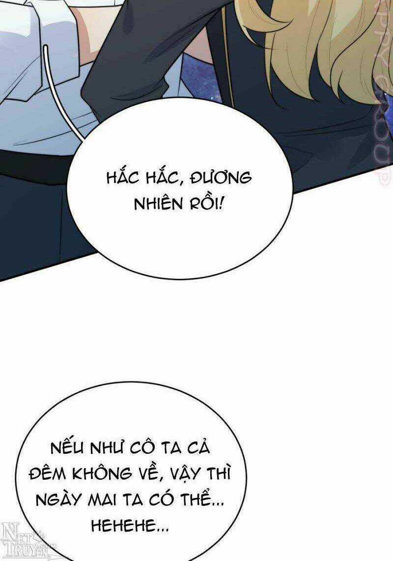 Ma Lạt Thiên Kim Đẩu Ác Thiếu Chapter 242 trang 30