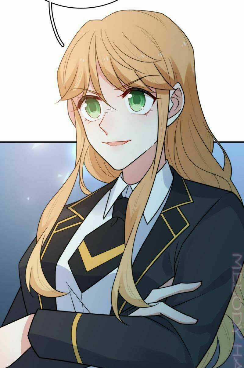 Ma Lạt Thiên Kim Đẩu Ác Thiếu Chapter 242 trang 31