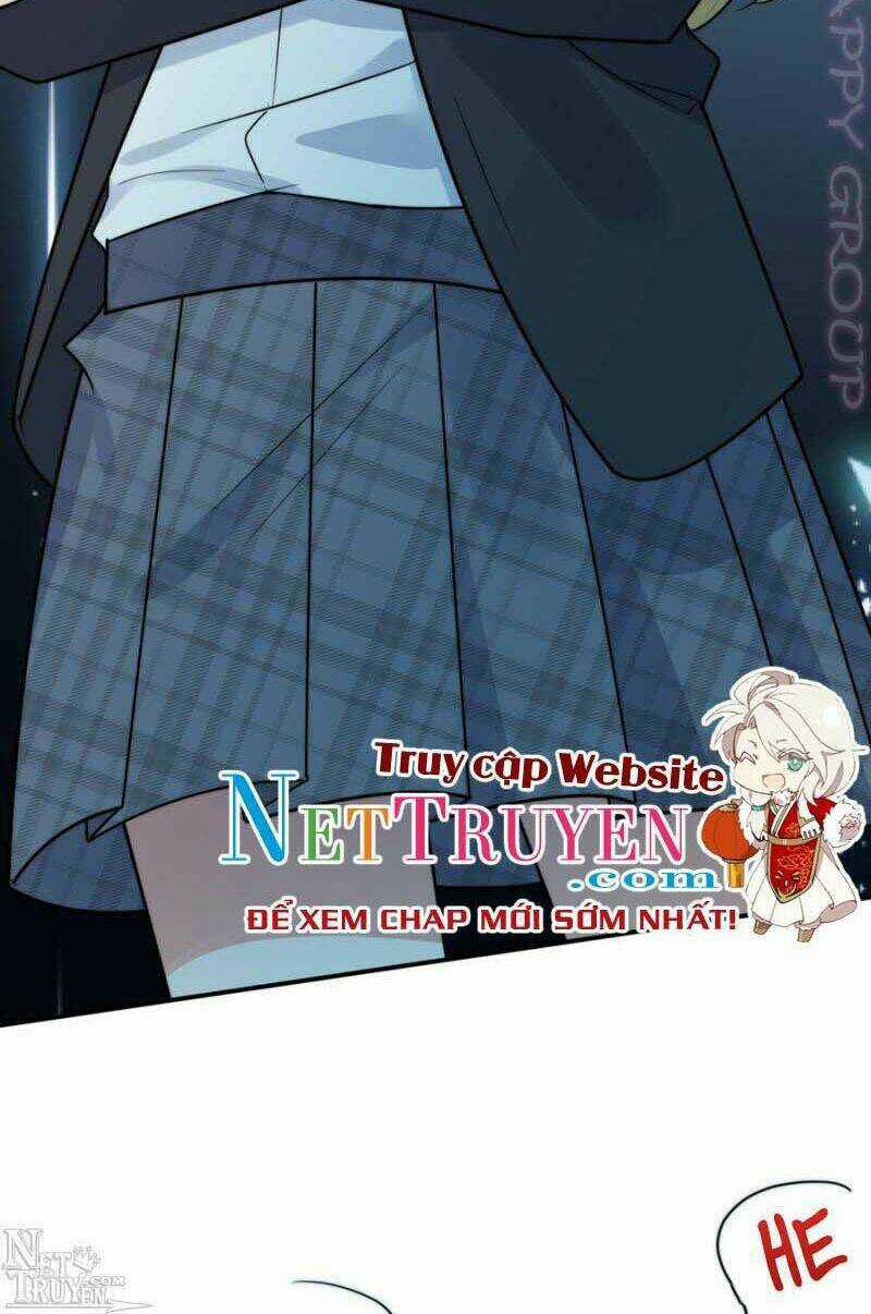 Ma Lạt Thiên Kim Đẩu Ác Thiếu Chapter 242 trang 32