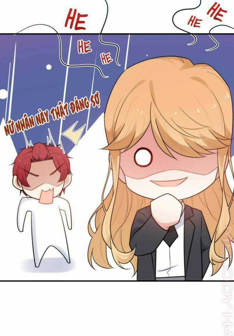 Ma Lạt Thiên Kim Đẩu Ác Thiếu Chapter 242 trang 33