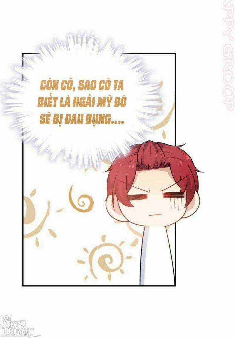 Ma Lạt Thiên Kim Đẩu Ác Thiếu Chapter 242 trang 34