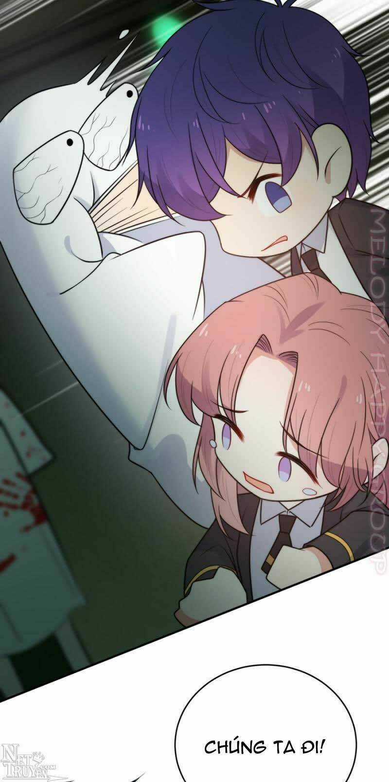 Ma Lạt Thiên Kim Đẩu Ác Thiếu Chapter 242 trang 4