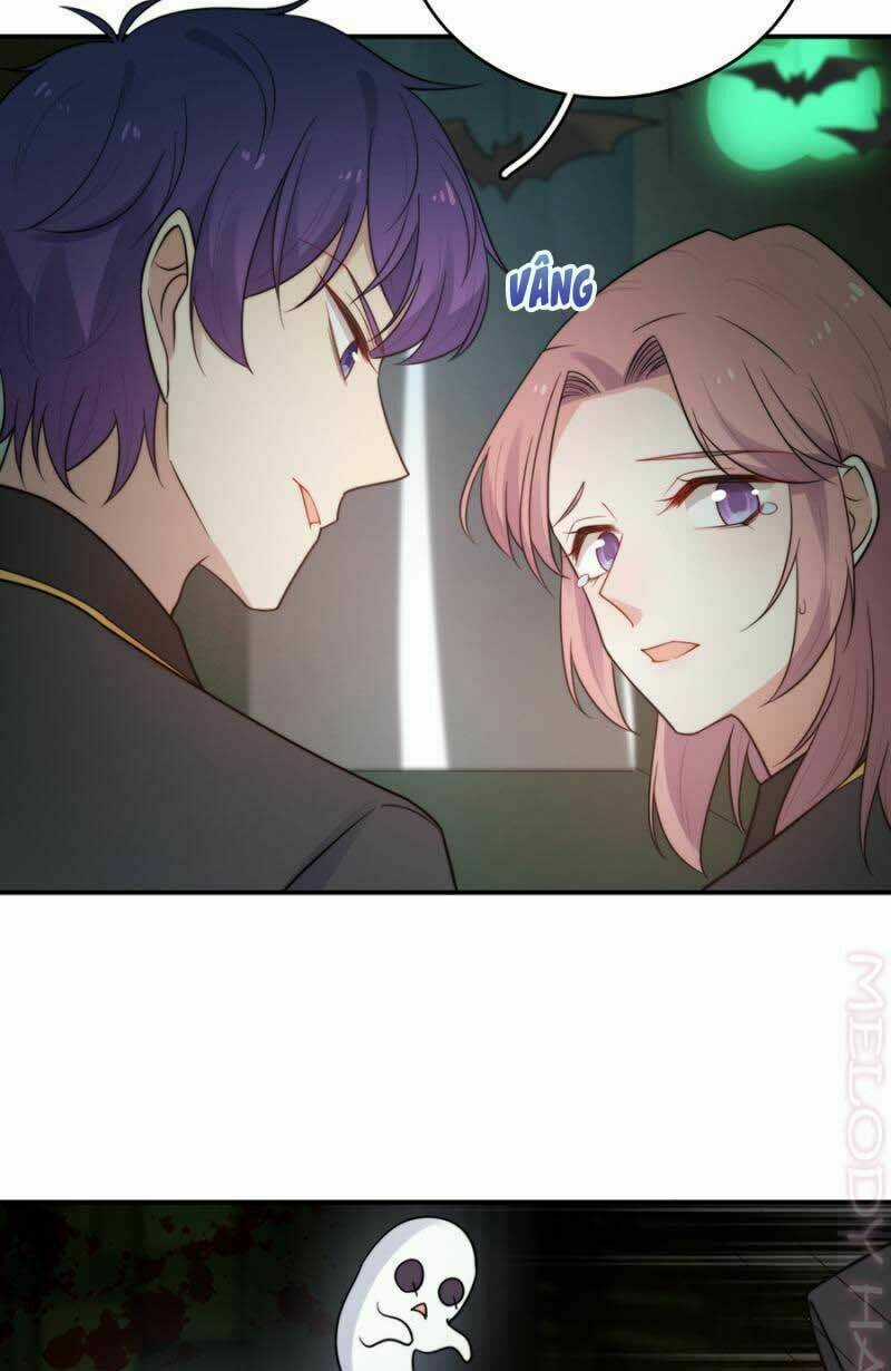 Ma Lạt Thiên Kim Đẩu Ác Thiếu Chapter 242 trang 5