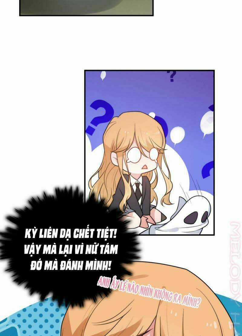 Ma Lạt Thiên Kim Đẩu Ác Thiếu Chapter 242 trang 7