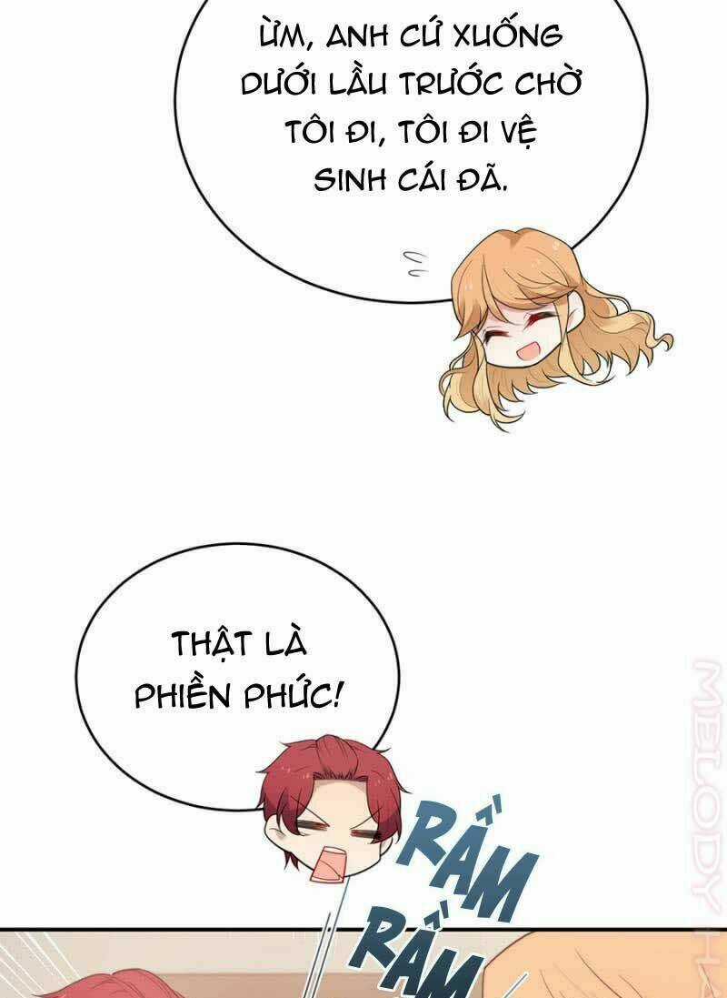 Ma Lạt Thiên Kim Đẩu Ác Thiếu Chapter 243 trang 12