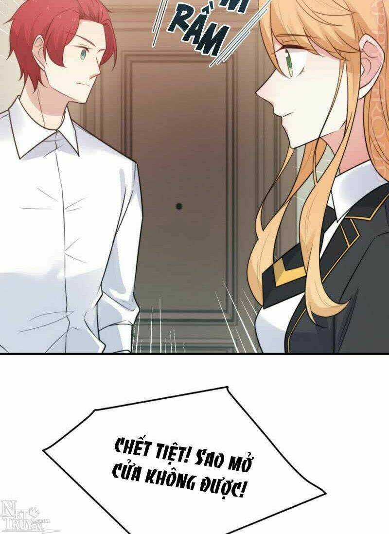 Ma Lạt Thiên Kim Đẩu Ác Thiếu Chapter 243 trang 13