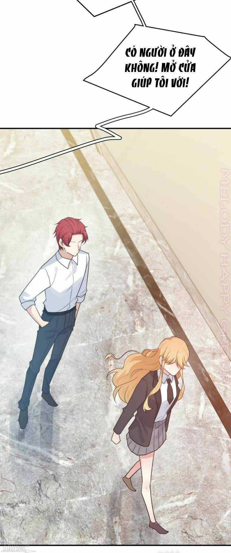 Ma Lạt Thiên Kim Đẩu Ác Thiếu Chapter 243 trang 14