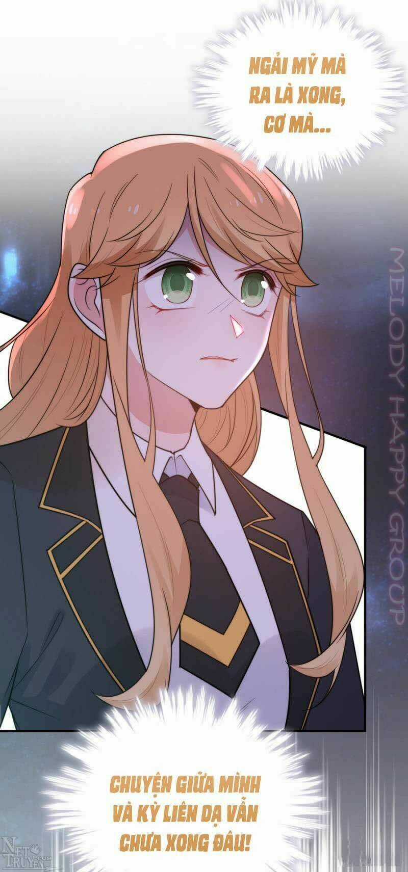 Ma Lạt Thiên Kim Đẩu Ác Thiếu Chapter 243 trang 15