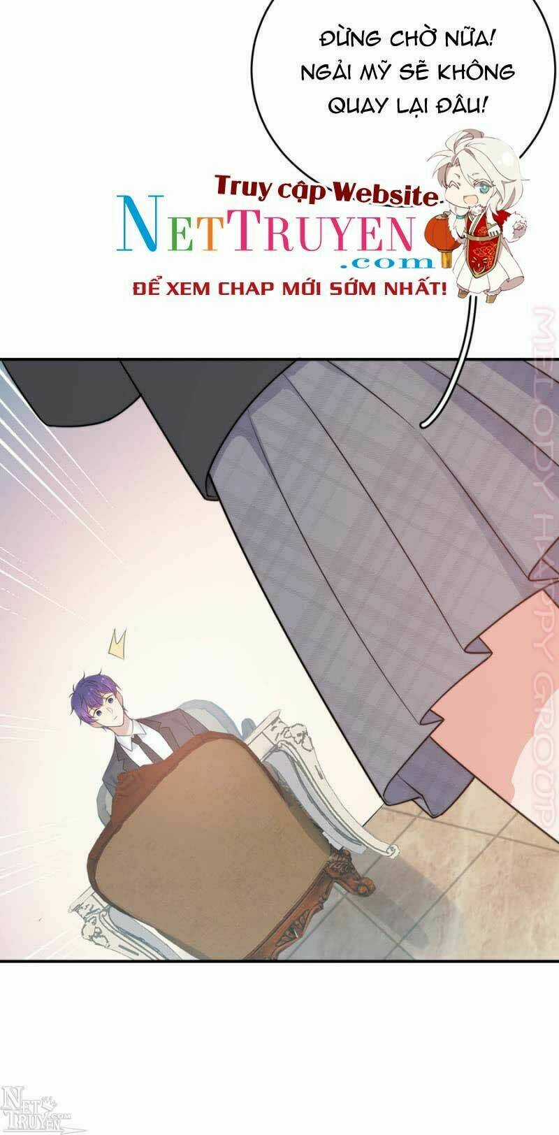 Ma Lạt Thiên Kim Đẩu Ác Thiếu Chapter 243 trang 17