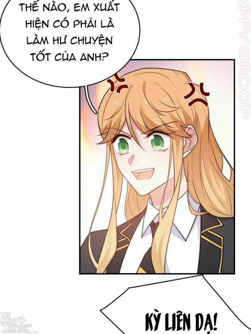 Ma Lạt Thiên Kim Đẩu Ác Thiếu Chapter 243 trang 19