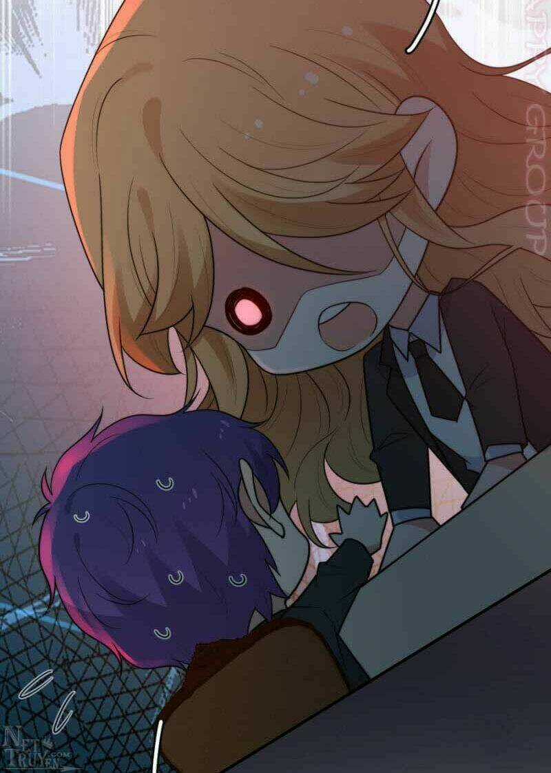 Ma Lạt Thiên Kim Đẩu Ác Thiếu Chapter 243 trang 21