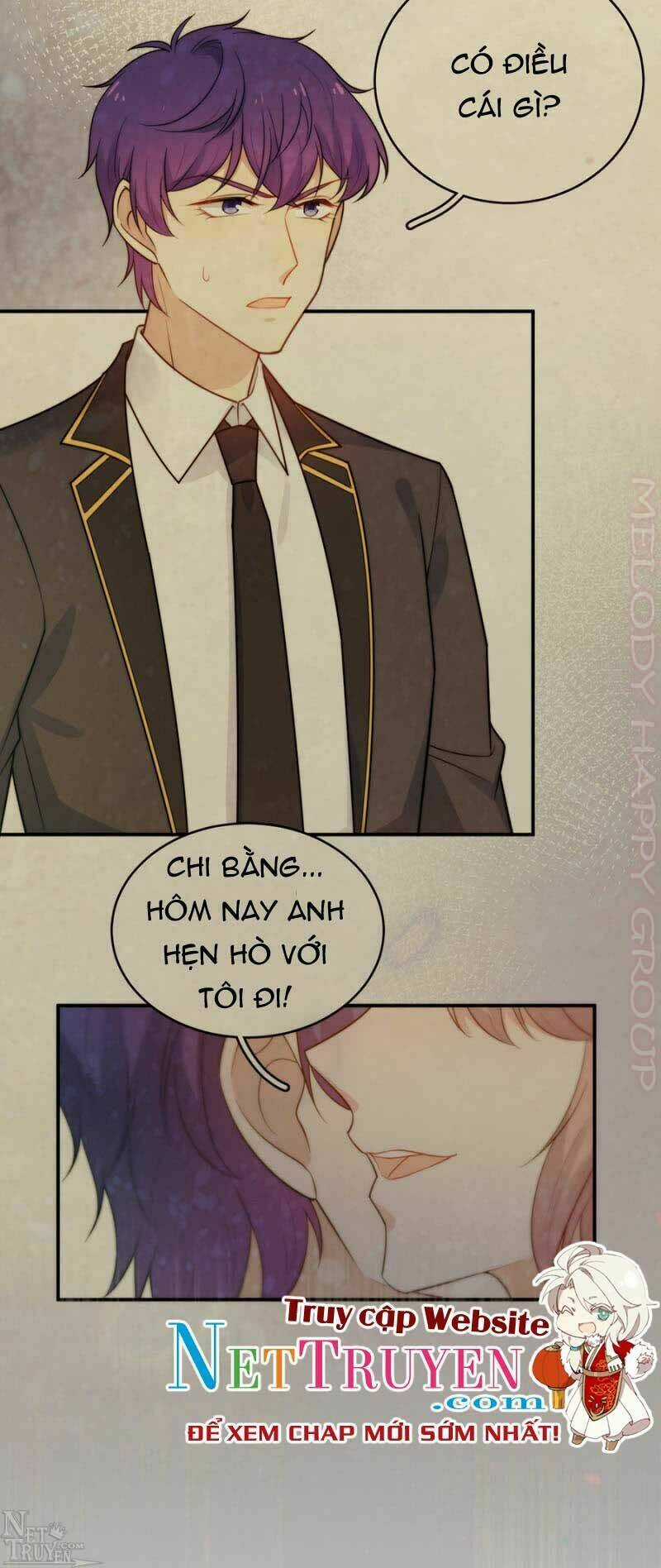 Ma Lạt Thiên Kim Đẩu Ác Thiếu Chapter 243 trang 23