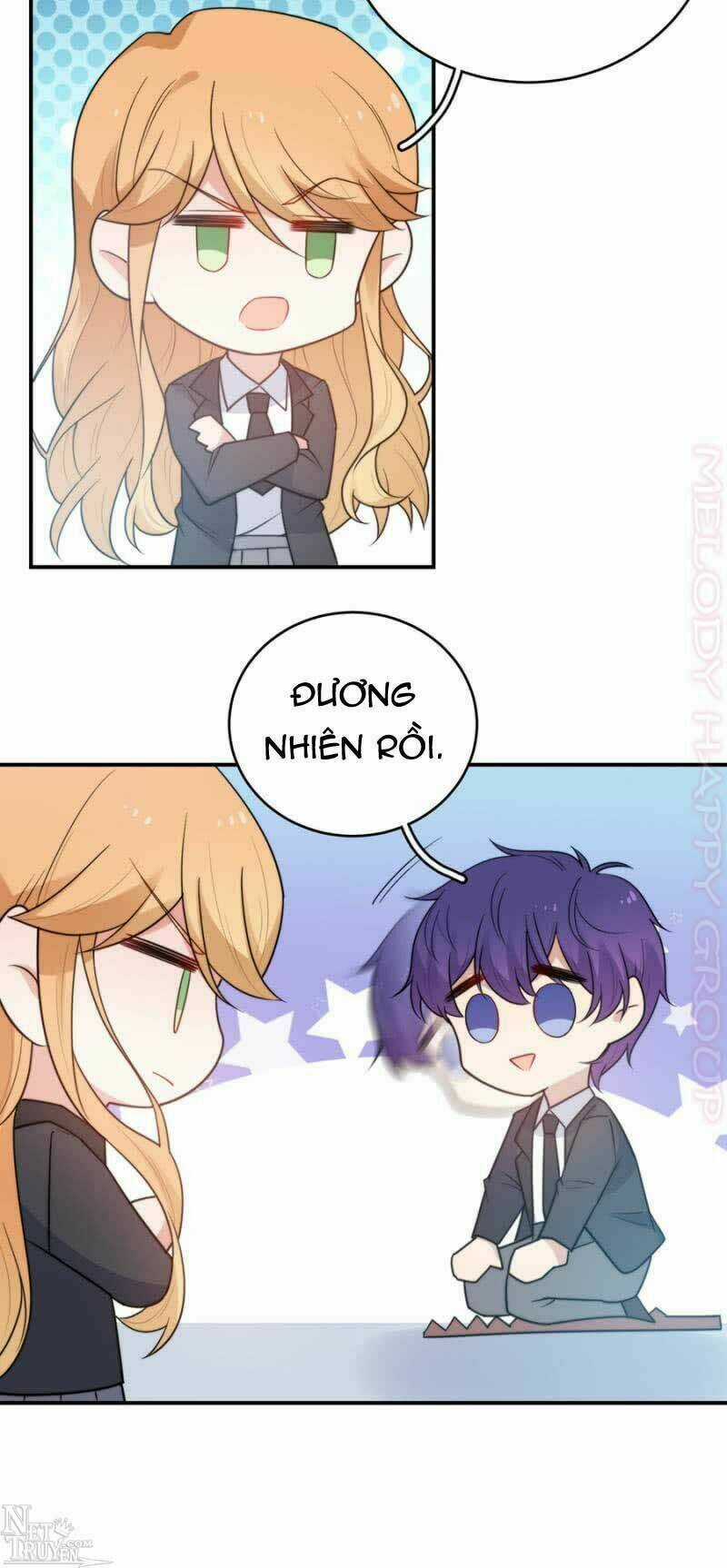 Ma Lạt Thiên Kim Đẩu Ác Thiếu Chapter 243 trang 25