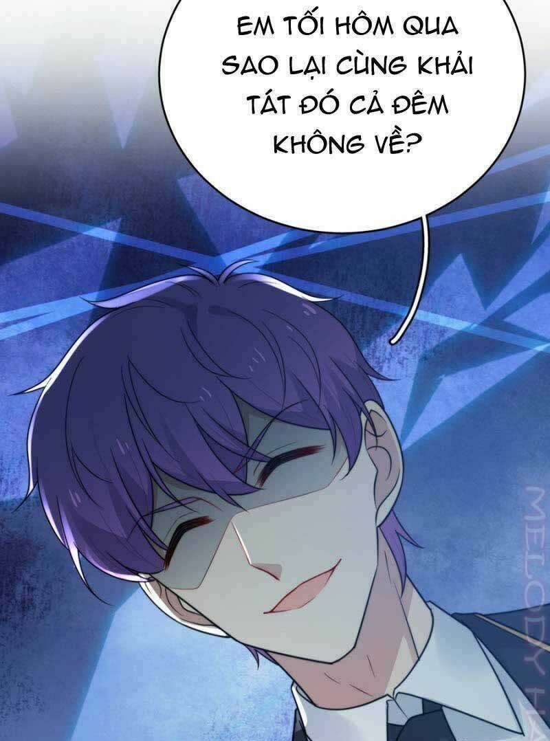 Ma Lạt Thiên Kim Đẩu Ác Thiếu Chapter 243 trang 28