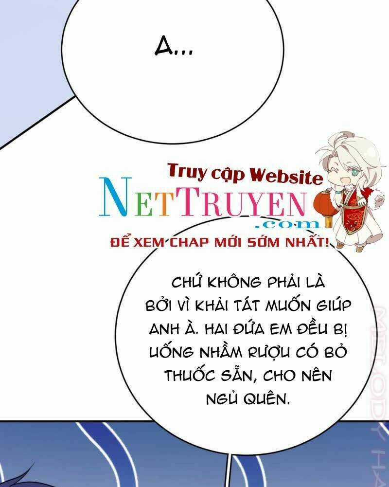 Ma Lạt Thiên Kim Đẩu Ác Thiếu Chapter 243 trang 30