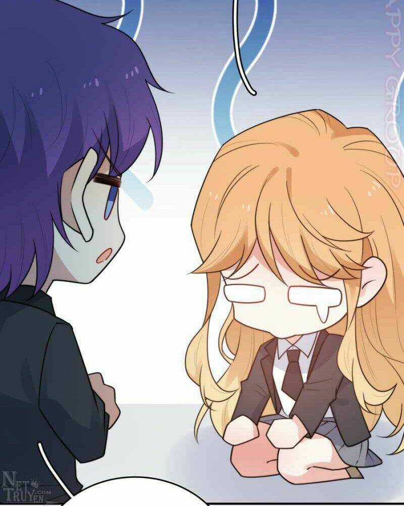 Ma Lạt Thiên Kim Đẩu Ác Thiếu Chapter 243 trang 31