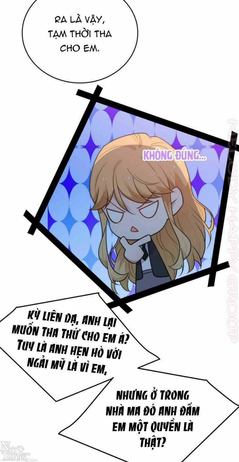 Ma Lạt Thiên Kim Đẩu Ác Thiếu Chapter 243 trang 32