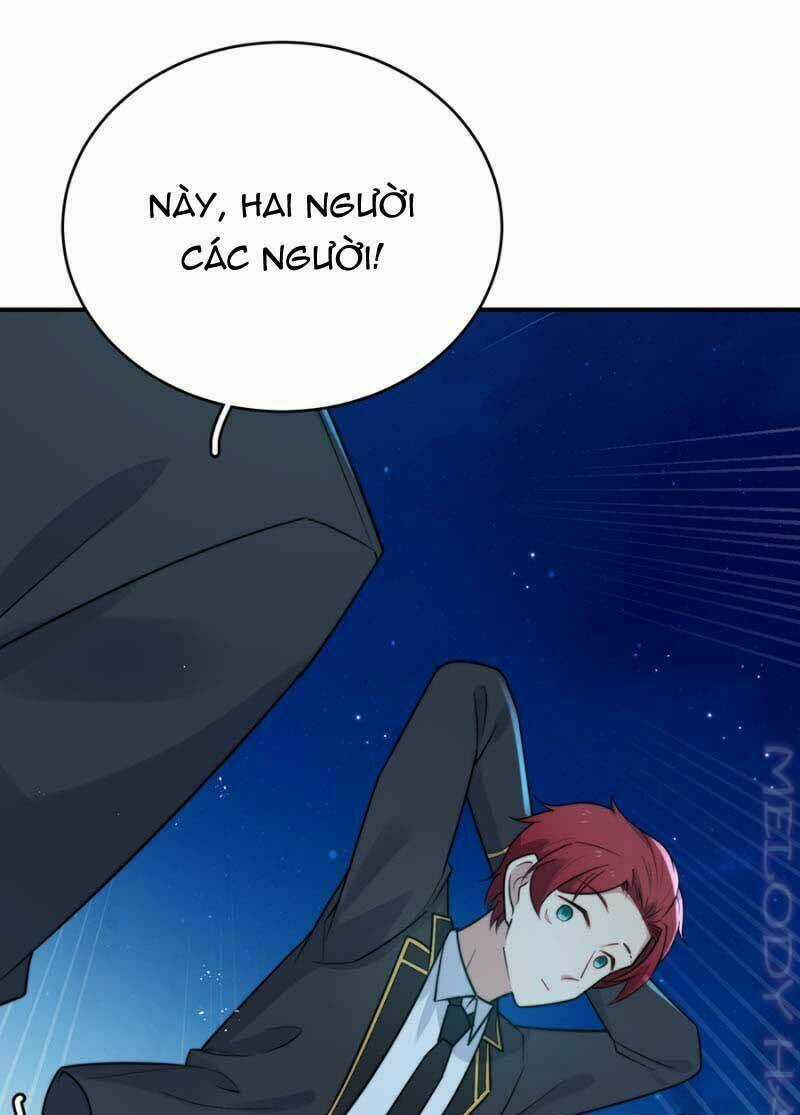 Ma Lạt Thiên Kim Đẩu Ác Thiếu Chapter 243 trang 36