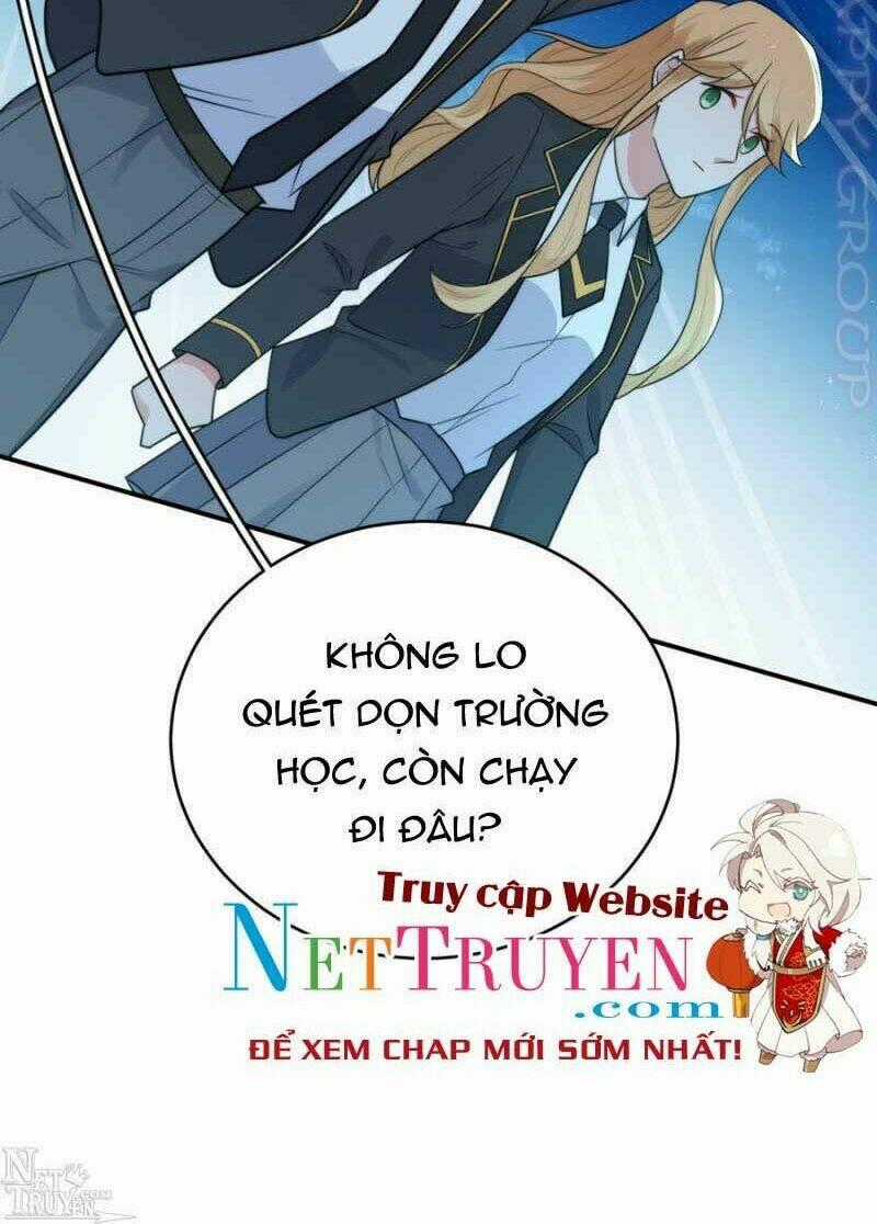 Ma Lạt Thiên Kim Đẩu Ác Thiếu Chapter 243 trang 37