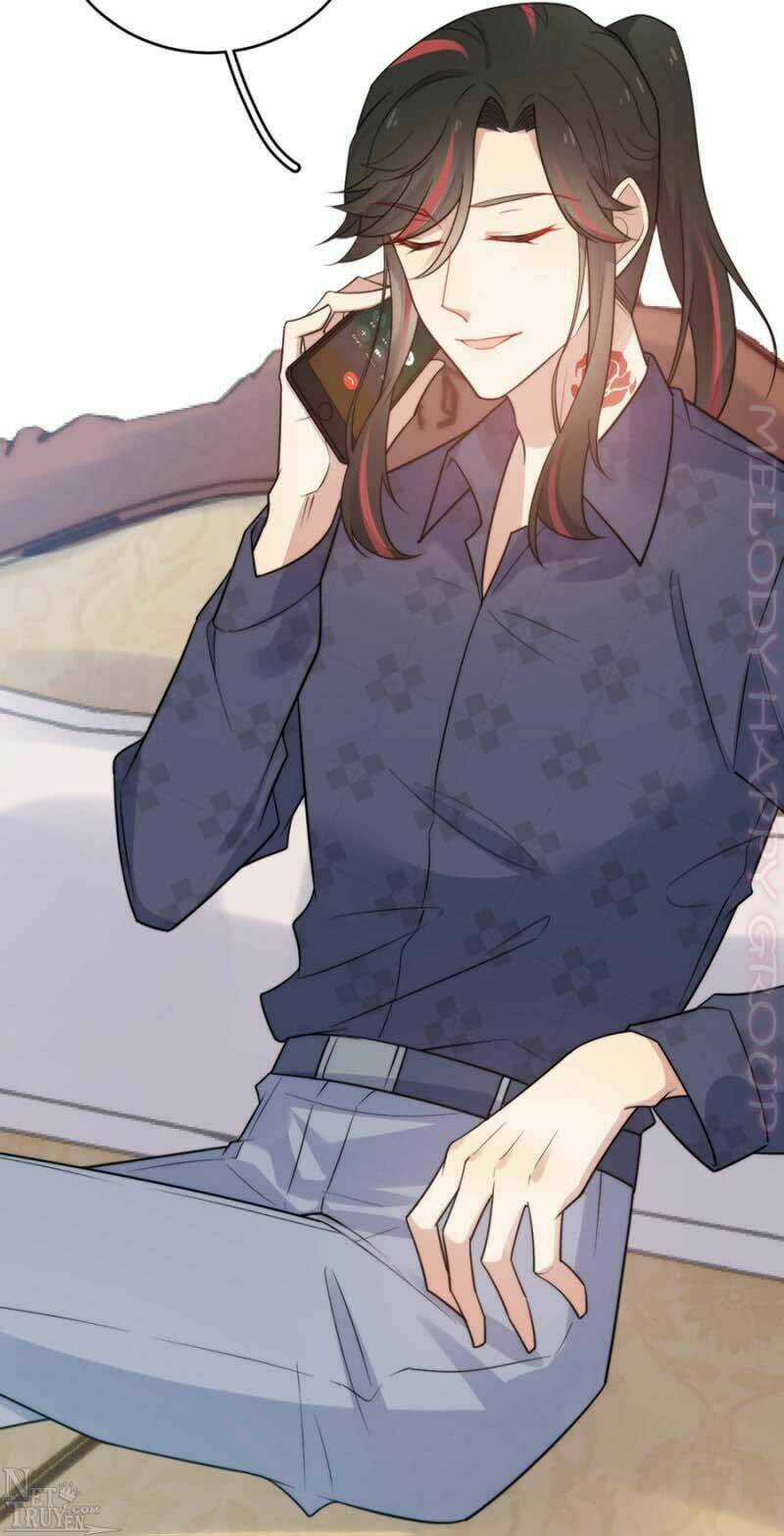 Ma Lạt Thiên Kim Đẩu Ác Thiếu Chapter 243 trang 4