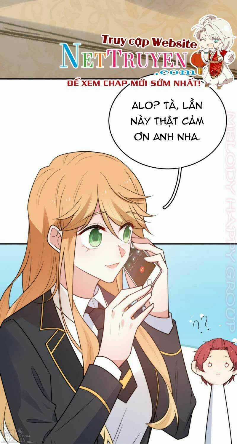 Ma Lạt Thiên Kim Đẩu Ác Thiếu Chapter 243 trang 5