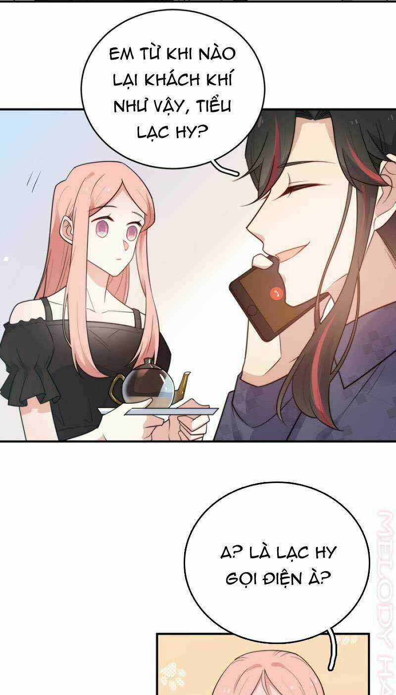 Ma Lạt Thiên Kim Đẩu Ác Thiếu Chapter 243 trang 6