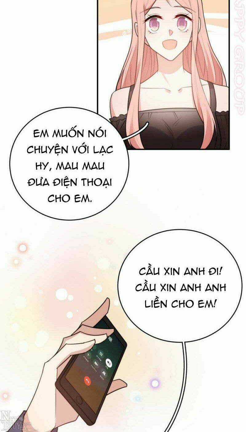 Ma Lạt Thiên Kim Đẩu Ác Thiếu Chapter 243 trang 7