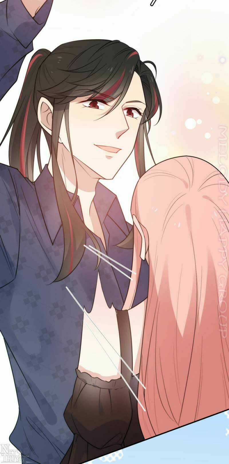 Ma Lạt Thiên Kim Đẩu Ác Thiếu Chapter 243 trang 8