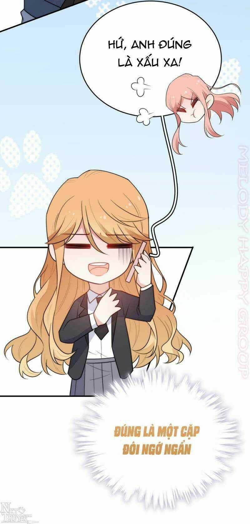 Ma Lạt Thiên Kim Đẩu Ác Thiếu Chapter 243 trang 9