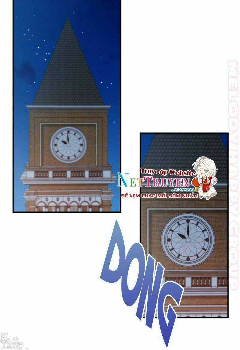 Ma Lạt Thiên Kim Đẩu Ác Thiếu Chapter 244 trang 11