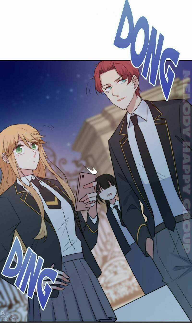 Ma Lạt Thiên Kim Đẩu Ác Thiếu Chapter 244 trang 12