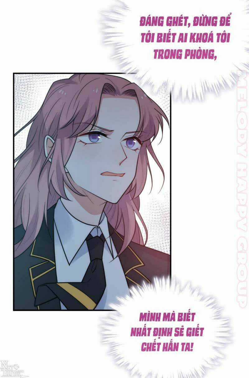 Ma Lạt Thiên Kim Đẩu Ác Thiếu Chapter 244 trang 16