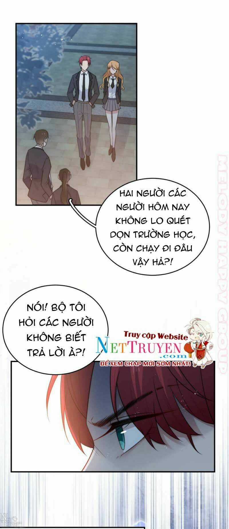 Ma Lạt Thiên Kim Đẩu Ác Thiếu Chapter 244 trang 2