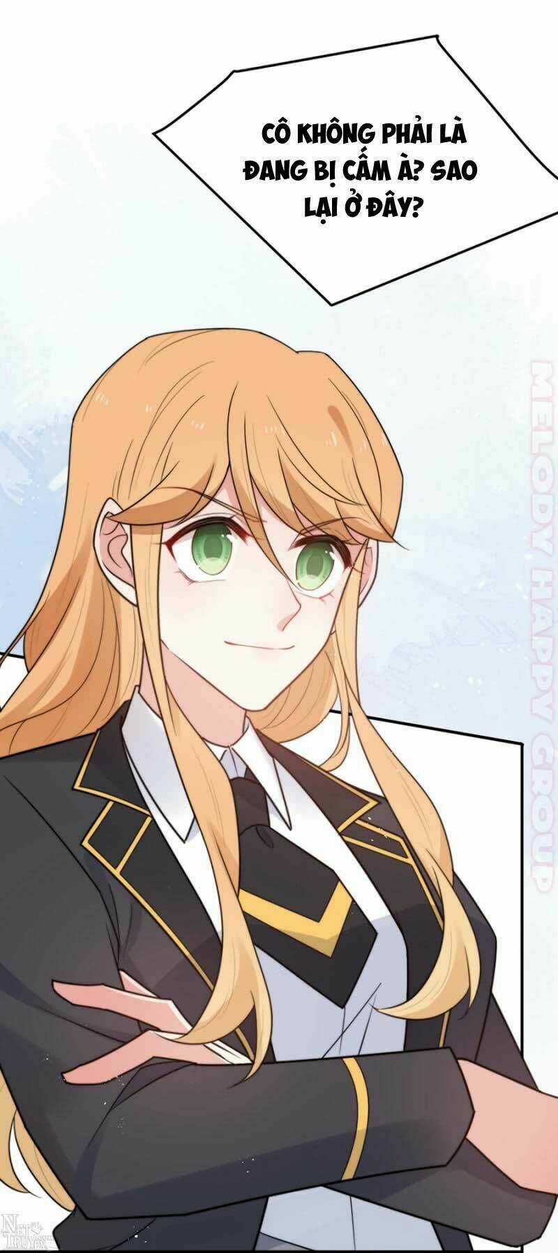 Ma Lạt Thiên Kim Đẩu Ác Thiếu Chapter 244 trang 20