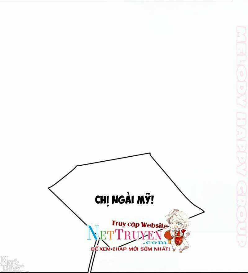 Ma Lạt Thiên Kim Đẩu Ác Thiếu Chapter 244 trang 21