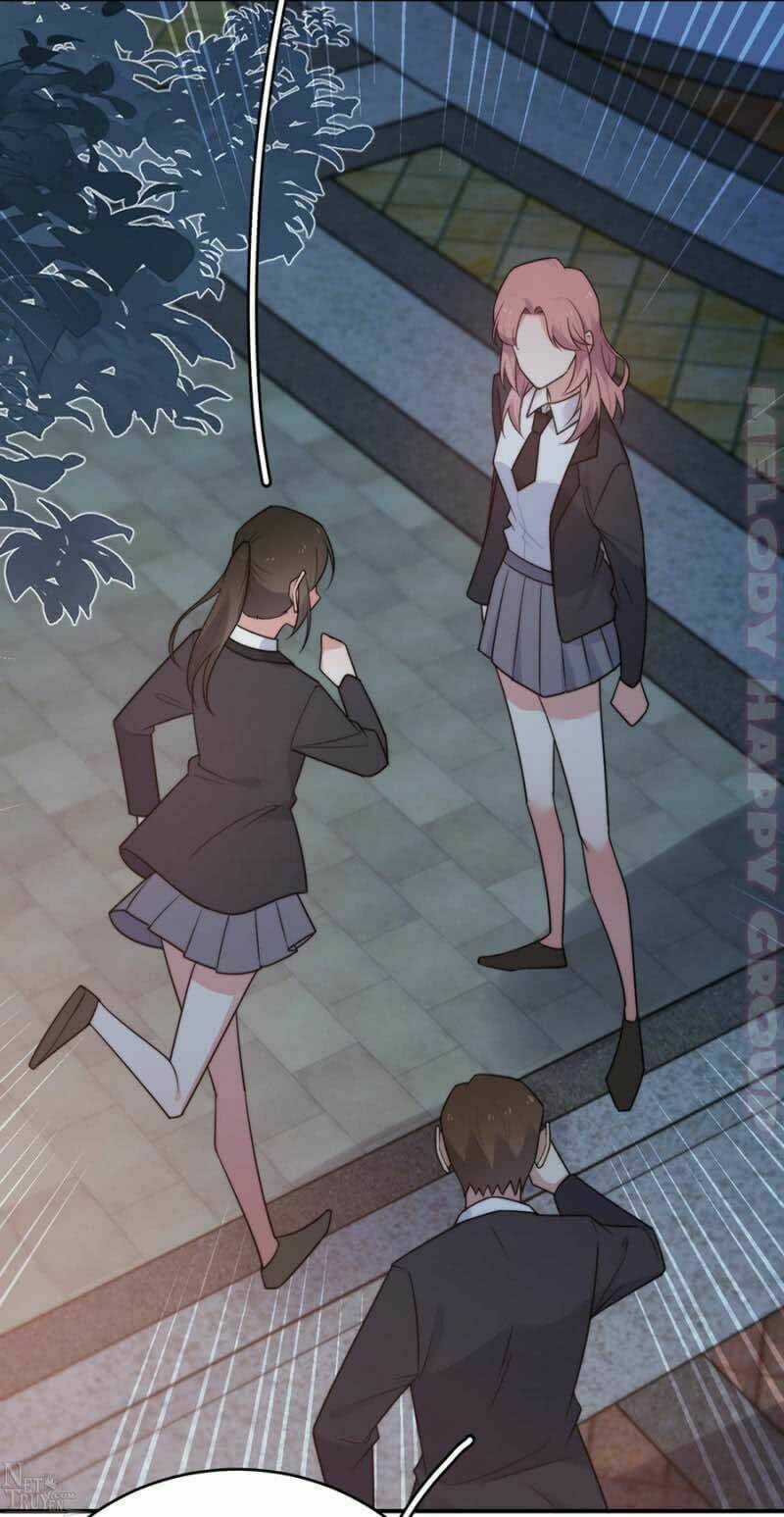 Ma Lạt Thiên Kim Đẩu Ác Thiếu Chapter 244 trang 22