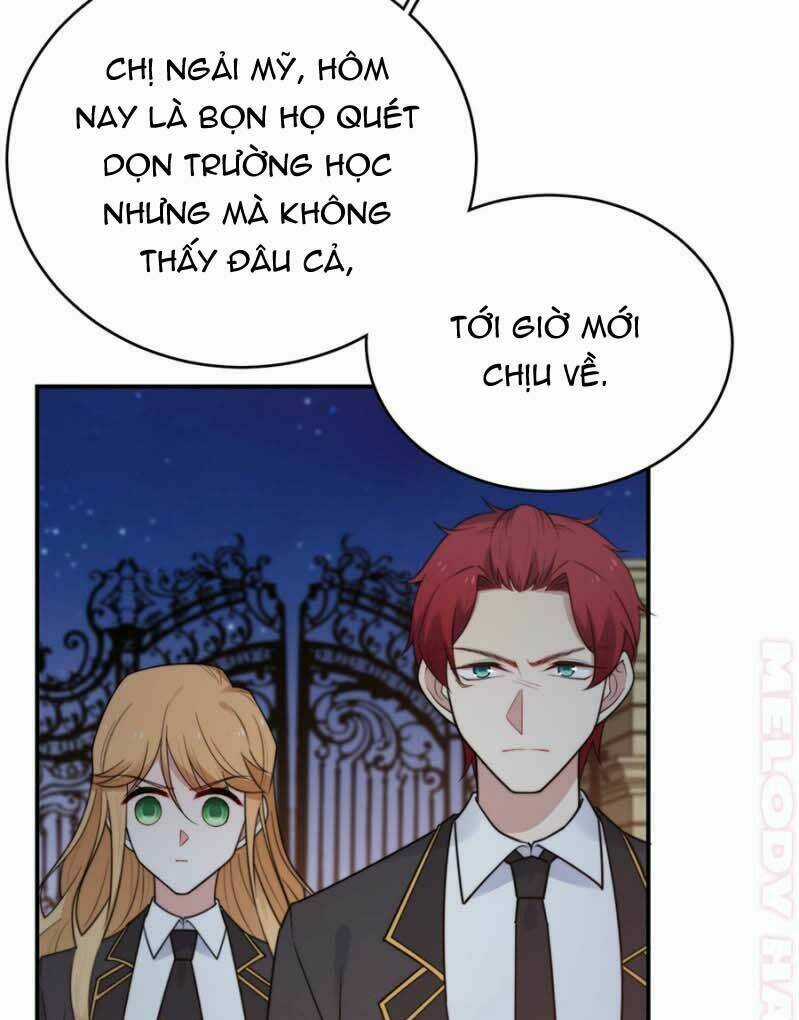 Ma Lạt Thiên Kim Đẩu Ác Thiếu Chapter 244 trang 23