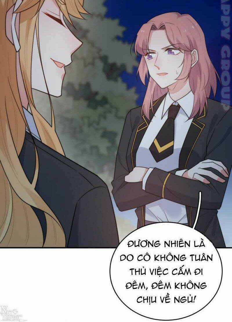 Ma Lạt Thiên Kim Đẩu Ác Thiếu Chapter 244 trang 26