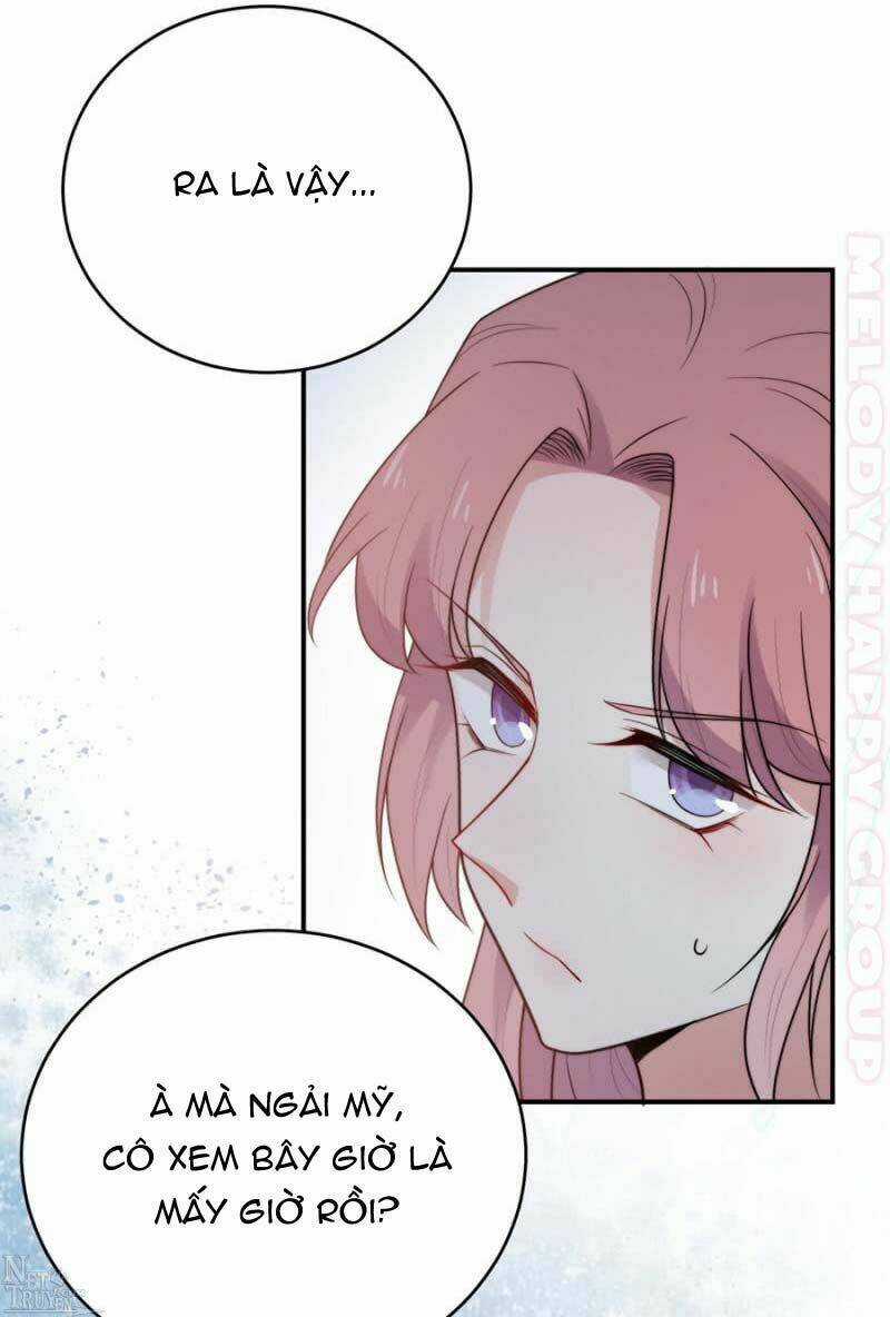 Ma Lạt Thiên Kim Đẩu Ác Thiếu Chapter 244 trang 27