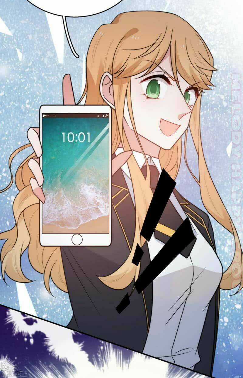 Ma Lạt Thiên Kim Đẩu Ác Thiếu Chapter 244 trang 28