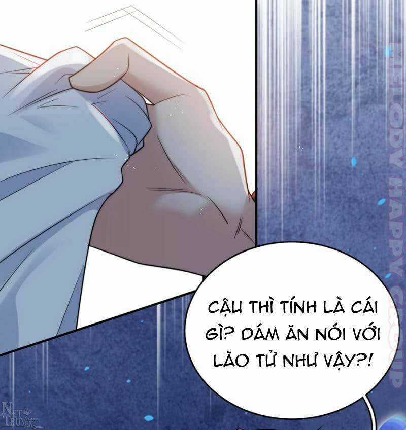 Ma Lạt Thiên Kim Đẩu Ác Thiếu Chapter 244 trang 3