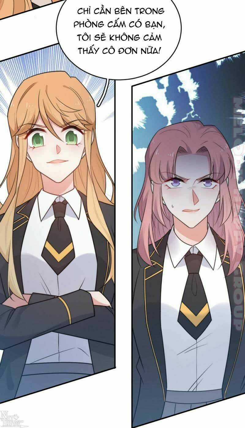 Ma Lạt Thiên Kim Đẩu Ác Thiếu Chapter 244 trang 31