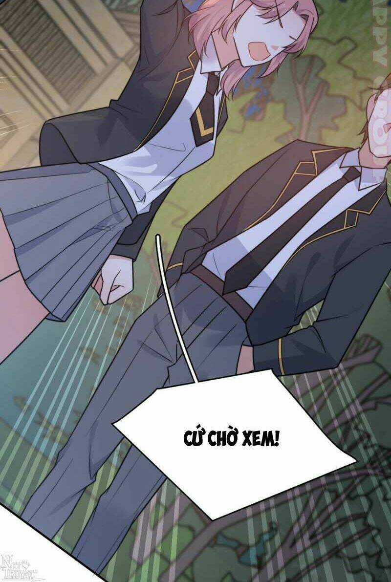 Ma Lạt Thiên Kim Đẩu Ác Thiếu Chapter 244 trang 34